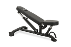 Newton Fitness Black Series BLK-50 Commercial Heavy Duty Club Bench