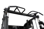 Newton Fitness Black Series BLK-5000 Multifunctional Smith Machine