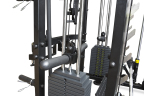 Newton Fitness Black Series BLK-5000 Multifunctional Smith Machine