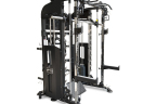 Newton Fitness Black Series BLK-5000 Multifunctional Smith Machine