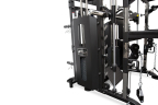 Newton Fitness Black Series BLK-5000 Multifunctional Smith Machine