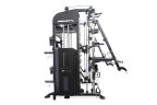 Newton Fitness Black Series BLK-5000 Multifunctional Smith Machine