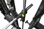 Newton Fitness Black Series BLK-5000 Multifunctional Smith Machine