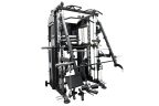 Newton Fitness Black Series BLK-5000 Multifunctional Smith Machine