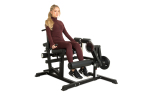 Newton Fitness Black Series BLK-60 Multi Functional Leg Extension