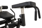 Newton Fitness Black Series BLK-60 Multi Functional Leg Extension