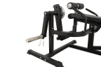 Newton Fitness Black Series BLK-60 Multi Functional Leg Extension