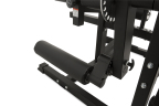 Newton Fitness Black Series BLK-60 Multi Functional Leg Extension