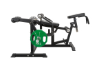Newton Fitness Black Series BLK-60 Multi Functional Leg Extension