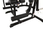 Newton Fitness Black Series BLK-60 Multi Functional Leg Extension