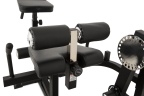 Newton Fitness Black Series BLK-60 Multi Functional Leg Extension