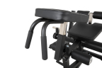 Newton Fitness Black Series BLK-60 Multi Functional Leg Extension