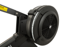 Newton Fitness Black Series BLK-800BT Pro Rowing Machine