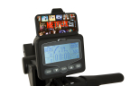 Newton Fitness Black Series BLK-800BT Pro Rowing Machine