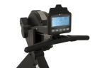 Newton Fitness Black Series BLK-800BT Pro Rowing Machine