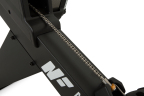 Newton Fitness Black Series BLK-800BT Pro Rowing Machine