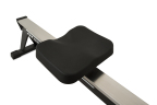 Newton Fitness Black Series BLK-800BT Pro Rowing Machine