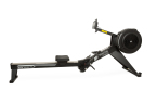 Newton Fitness Black Series BLK-800BT Pro Rowing Machine