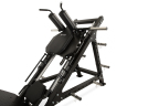 Newton Fitness Black Series BLK-875 Leg Press en Hack Squat