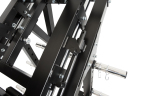 Newton Fitness Black Series BLK-875 Leg Press en Hack Squat