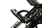 Newton Fitness Black Series BLK-875 Leg Press en Hack Squat