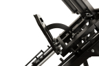 Newton Fitness Black Series BLK-875 Leg Press en Hack Squat