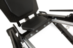 Newton Fitness Black Series BLK-875 Leg Press en Hack Squat