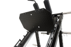 Newton Fitness Black Series BLK-875 Leg Press en Hack Squat