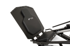 Newton Fitness Black Series BLK-875 Leg Press en Hack Squat
