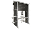 Newton Fitness Commercial Cable System CMR-8000C