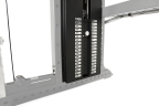 Newton Fitness Commercial Cable System CMR-8000C