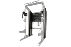 Newton Fitness Commercial Cable System CMR-8000C