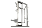 Newton Fitness Commercial Inside Frame CMR-8000A