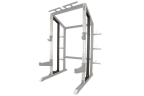 Newton Fitness Commercial Inside Frame CMR-8000A