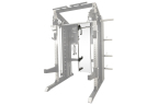 Newton Fitness Commercial Mirror CMR-8000D