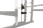 Newton Fitness Commercial Smith Bar CMR-8000B