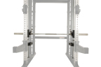Newton Fitness Commercial Smith Bar CMR-8000B