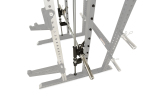 Newton Fitness Commercial Smith Bar CMR-8000B