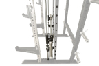 Newton Fitness Commercial Smith Bar CMR-8000B