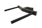 Newton Fitness Commercial Dip Handle voor CMR