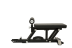 Newton Fitness Commercial Multi Bench voor CMR