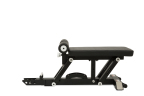 Newton Fitness Commercial Multi Bench voor CMR