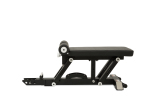 Newton Fitness Commercial Multi Bench voor CMR