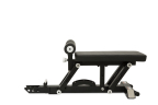 Newton Fitness Commercial Multi Bench voor CMR