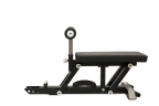 Newton Fitness Commercial Multi Bench voor CMR