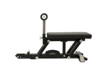 Newton Fitness Commercial Multi Bench voor CMR