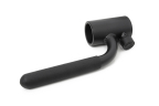 Newton Fitness Core Plate Single Handle