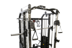Newton Fitness Commercial Smith Power Rack CSR-1000X