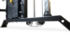 Newton Fitness Commercial Smith Power Rack CSR-1000X