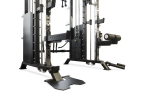 Newton Fitness Commercial Smith Power Rack CSR-1000X